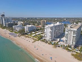 1000 S Ocean Boulevard 17b, Pompano Beach FL 33062