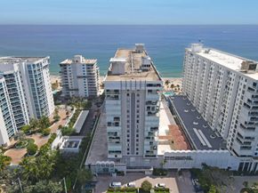 1000 S Ocean Boulevard 17b, Pompano Beach FL 33062