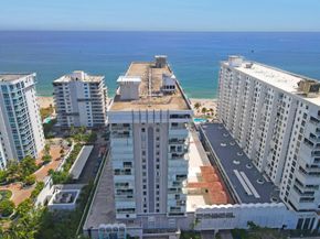 1000 S Ocean Boulevard 17b, Pompano Beach FL 33062