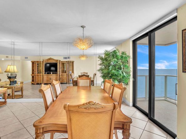 1000 S Ocean Boulevard 17b, Pompano Beach FL 33062