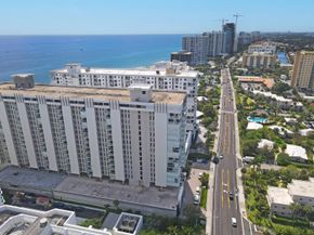 1000 S Ocean Boulevard 17b, Pompano Beach FL 33062