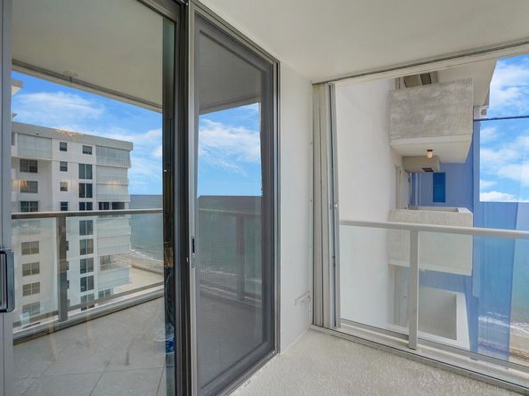 1000 S Ocean Boulevard 17b, Pompano Beach FL 33062