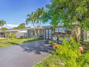 1736 NW 38th St, Oakland Park FL 33309