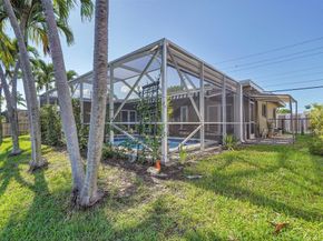 1736 NW 38th St, Oakland Park FL 33309