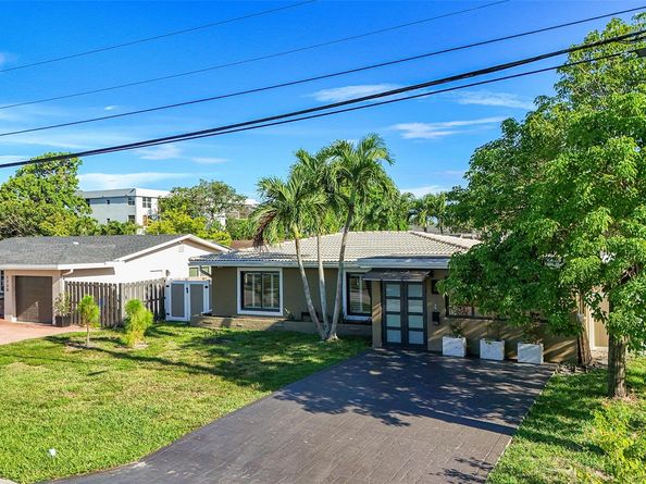 1736 NW 38th St, Oakland Park FL 33309