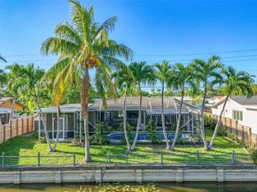 1736 NW 38th St, Oakland Park FL 33309