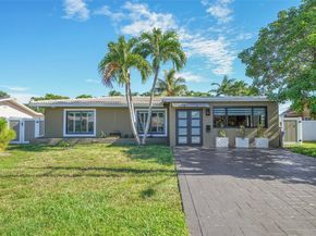 1736 NW 38th St, Oakland Park FL 33309