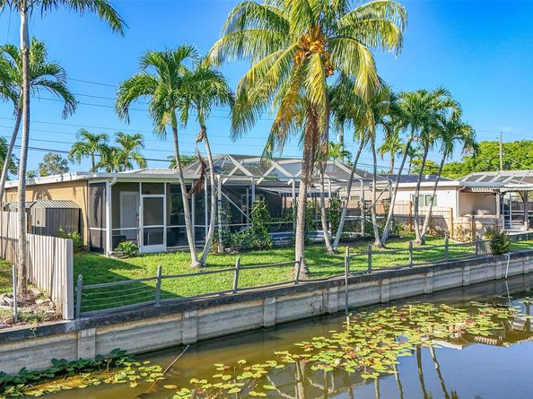 1736 NW 38th St, Oakland Park FL 33309