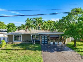 1736 NW 38th St, Oakland Park FL 33309