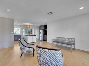 1736 NW 38th St, Oakland Park FL 33309