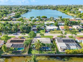 1736 NW 38th St, Oakland Park FL 33309