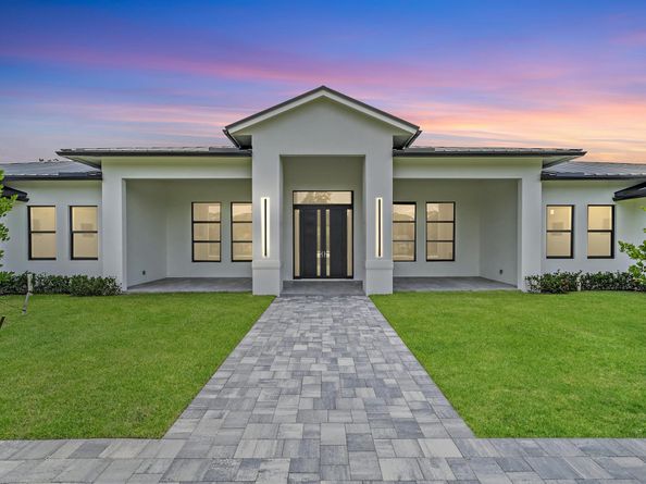 12850 152nd Street N, Jupiter FL 33478