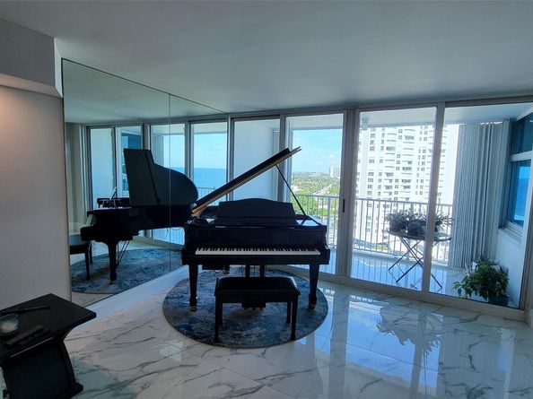 1360 S Ocean Blvd 1407, Pompano Beach FL 33062
