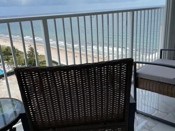 1360 S Ocean Blvd 1407, Pompano Beach FL 33062