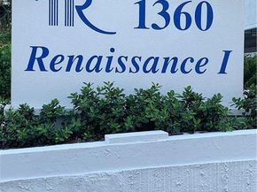 1360 S Ocean Blvd 1407, Pompano Beach FL 33062