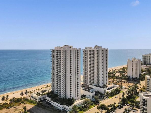 1360 S Ocean Blvd 1407, Pompano Beach FL 33062