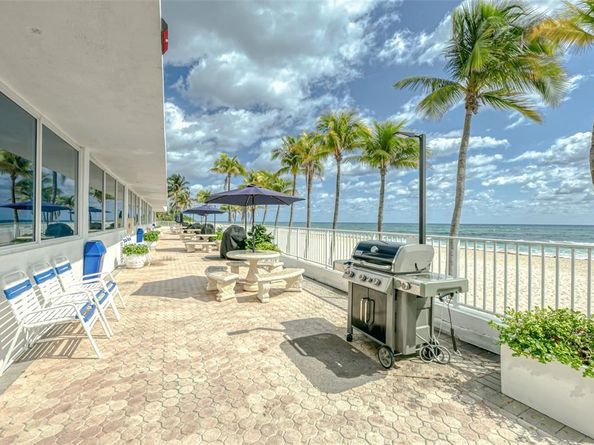 1360 S Ocean Blvd 1407, Pompano Beach FL 33062
