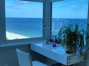 1360 S Ocean Blvd 1407, Pompano Beach FL 33062