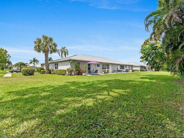 14628 Canalview Drive D, Delray Beach FL 33484