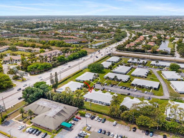 14628 Canalview Drive D, Delray Beach FL 33484