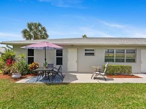 14628 Canalview Drive D, Delray Beach FL 33484