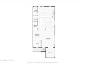14628 Canalview Drive D, Delray Beach FL 33484