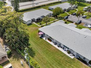 14628 Canalview Drive D, Delray Beach FL 33484