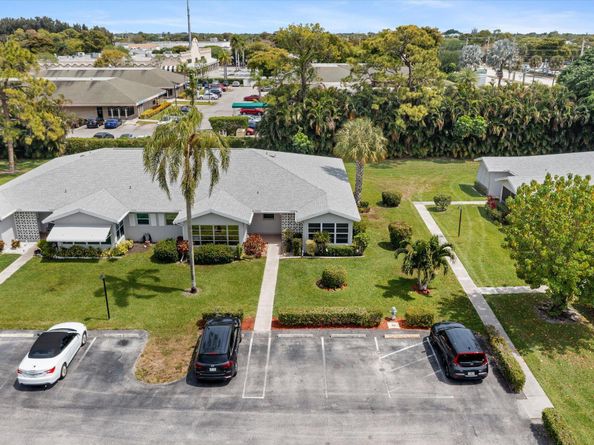 14628 Canalview Drive D, Delray Beach FL 33484