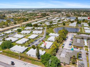 14628 Canalview Drive D, Delray Beach FL 33484