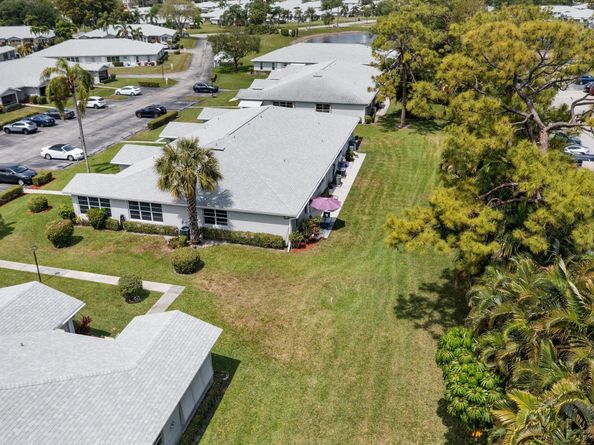 14628 Canalview Drive D, Delray Beach FL 33484