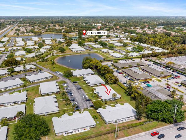 14628 Canalview Drive D, Delray Beach FL 33484