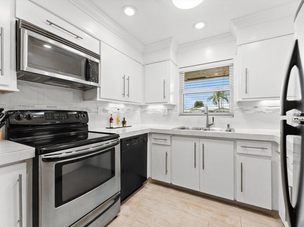 14628 Canalview Drive D, Delray Beach FL 33484