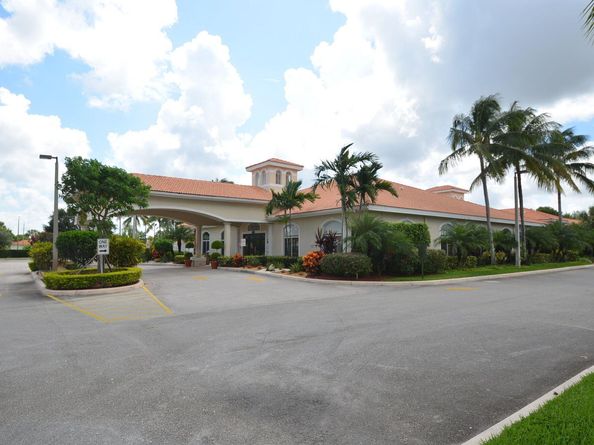 15432 Rosaire Lane, Delray Beach FL 33484
