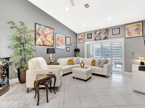15432 Rosaire Lane, Delray Beach FL 33484