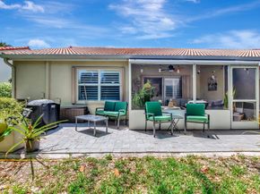 15432 Rosaire Lane, Delray Beach FL 33484