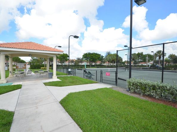 15432 Rosaire Lane, Delray Beach FL 33484