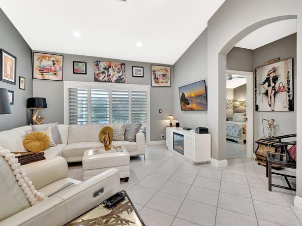 15432 Rosaire Lane, Delray Beach FL 33484
