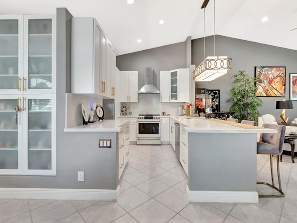 15432 Rosaire Lane, Delray Beach FL 33484