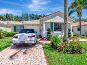 15432 Rosaire Lane, Delray Beach FL 33484