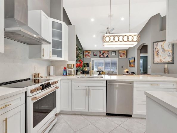 15432 Rosaire Lane, Delray Beach FL 33484