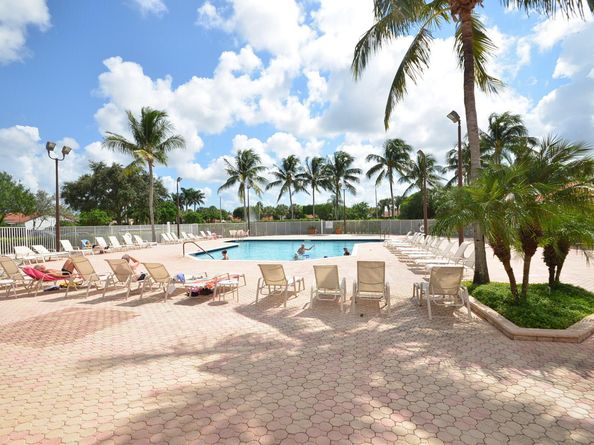 15432 Rosaire Lane, Delray Beach FL 33484