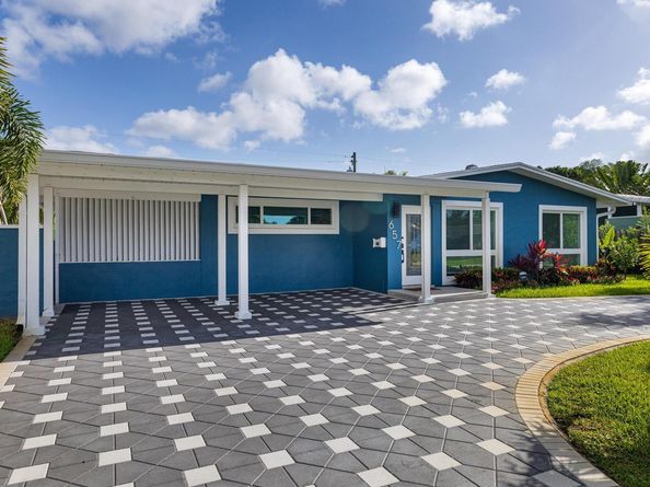 657 NW 30th Ct, Wilton Manors FL 33311