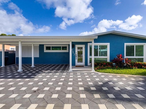 657 NW 30th Ct, Wilton Manors FL 33311