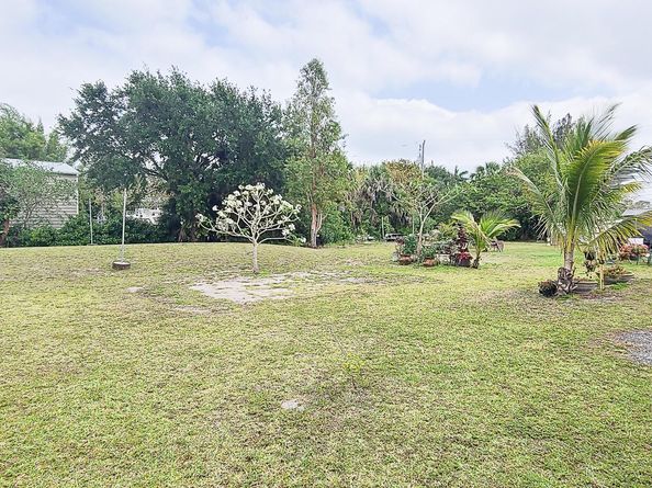 4647 Marguerita Drive, West Palm Beach FL 33417