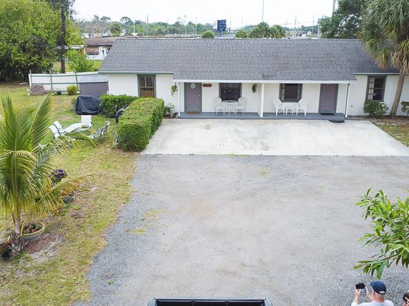 4647 Marguerita Drive, West Palm Beach FL 33417
