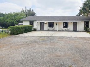 4647 Marguerita Drive, West Palm Beach FL 33417