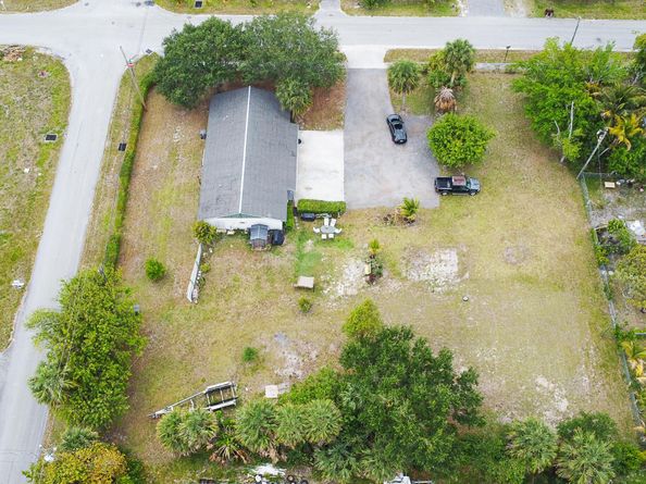 4647 Marguerita Drive, West Palm Beach FL 33417