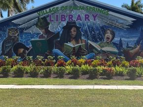 721 Lori Drive 113, Palm Springs FL 33461