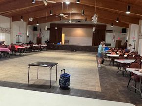 721 Lori Drive 113, Palm Springs FL 33461