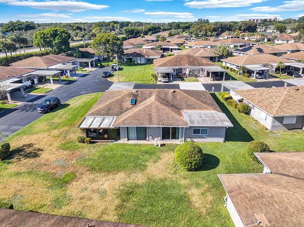 6722 Moonlit Drive, Delray Beach FL 33446